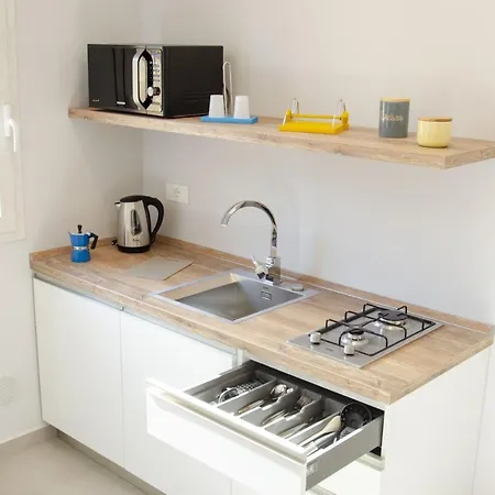 Apartament Solemare *