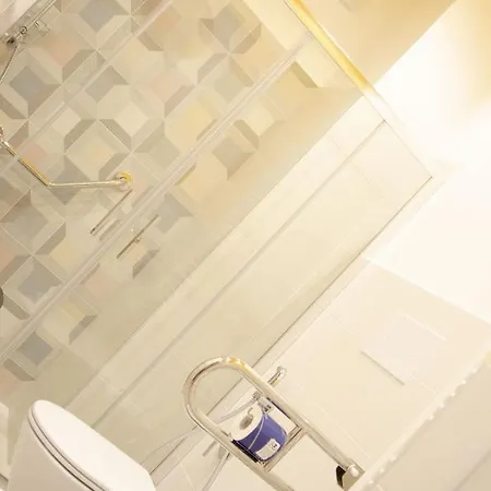 Solemare Apartament *