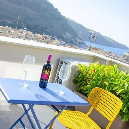 Solemare Castellammare del Golfo