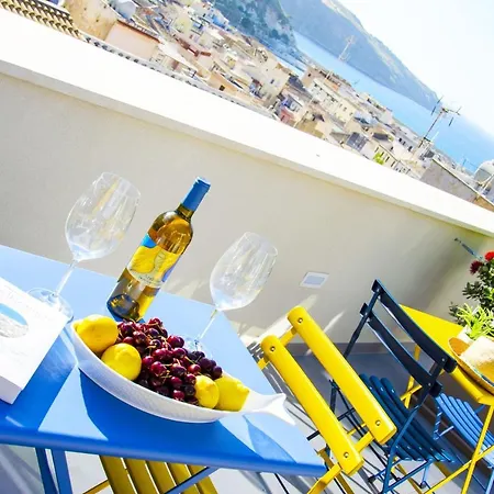 Solemare Apartament Castellammare del Golfo