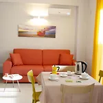 Solemare * קאסטלמארה דל גולפו