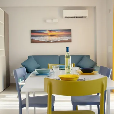 Apartment Solemare