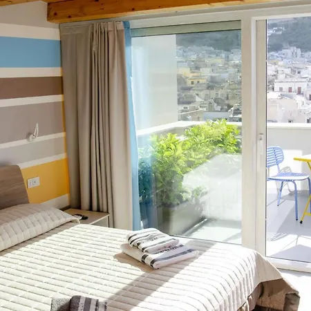 Apartment Solemare Castellammare del Golfo