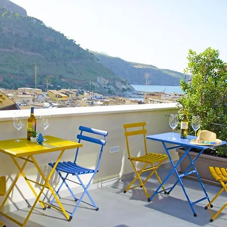 Solemare Castellammare del Golfo