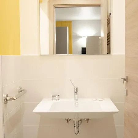 Apartment Solemare *