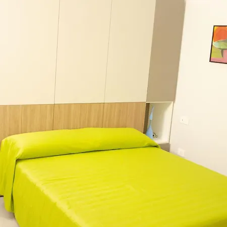 Apartment Solemare Castellammare del Golfo