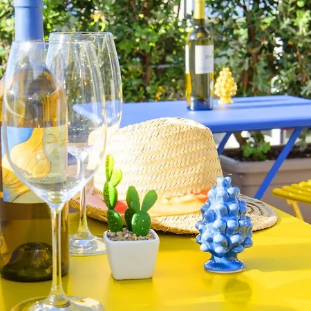 Solemare Apartment *