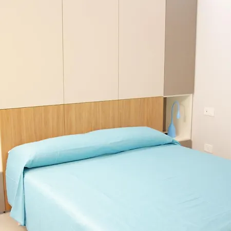 Solemare Apartment *