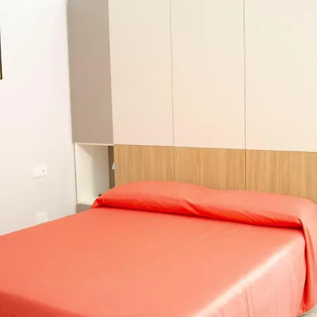Apartment Solemare *